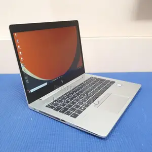 Laptop HP EliteBook 840 G5 16GB Intel Core I5 SSD 512GB