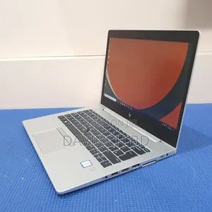 Laptop HP EliteBook 840 G5 16GB Intel Core I5 SSD 512GB