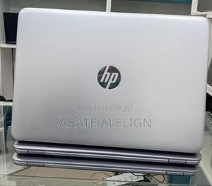 New Laptop HP EliteBook 840 G3 8GB Intel Core i5 HDD 1T