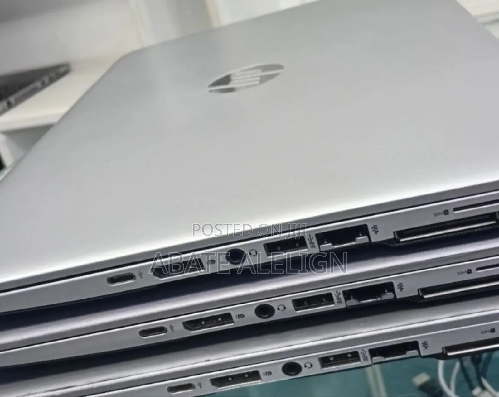 New Laptop HP EliteBook 840 G3 8GB Intel Core i5 HDD 1T