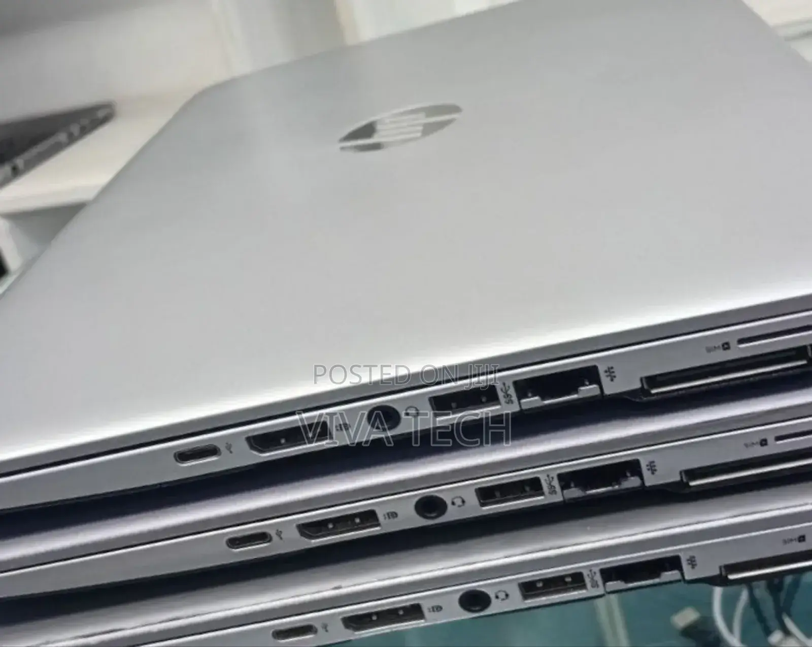 New Laptop HP EliteBook 840 G3 8GB Intel Core i5 HDD 1T