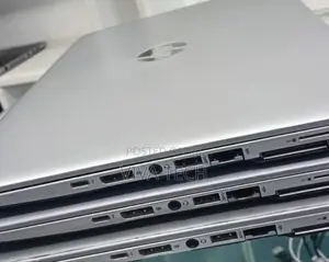 New Laptop HP EliteBook 840 G3 8GB Intel Core i5 HDD 1T