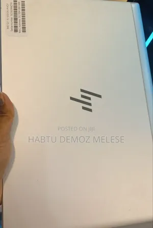 New Laptop HP EliteBook 840 G7 16GB Intel Core I5 SSD 512GB