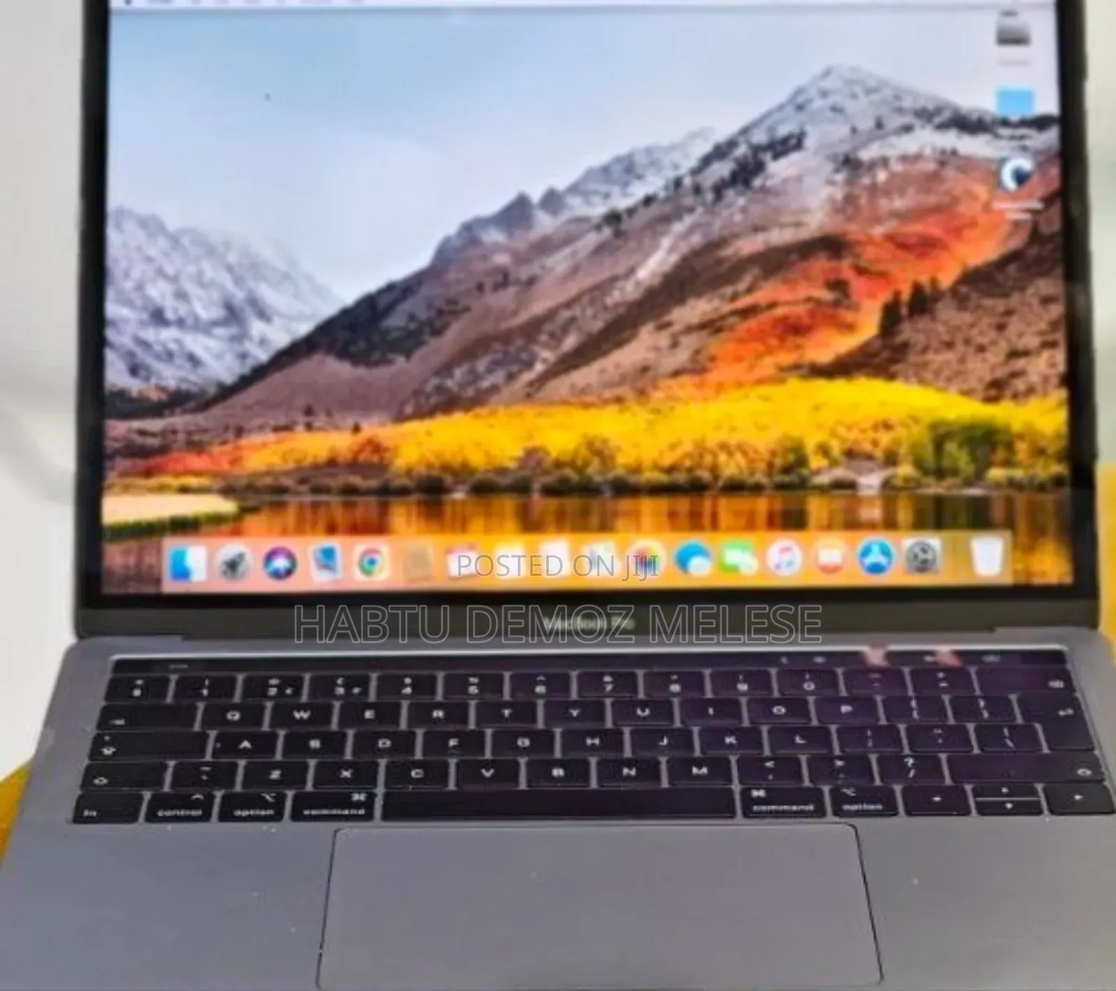 New Laptop HP EliteBook 840 G7 16GB Intel Core I5 SSD 512GB