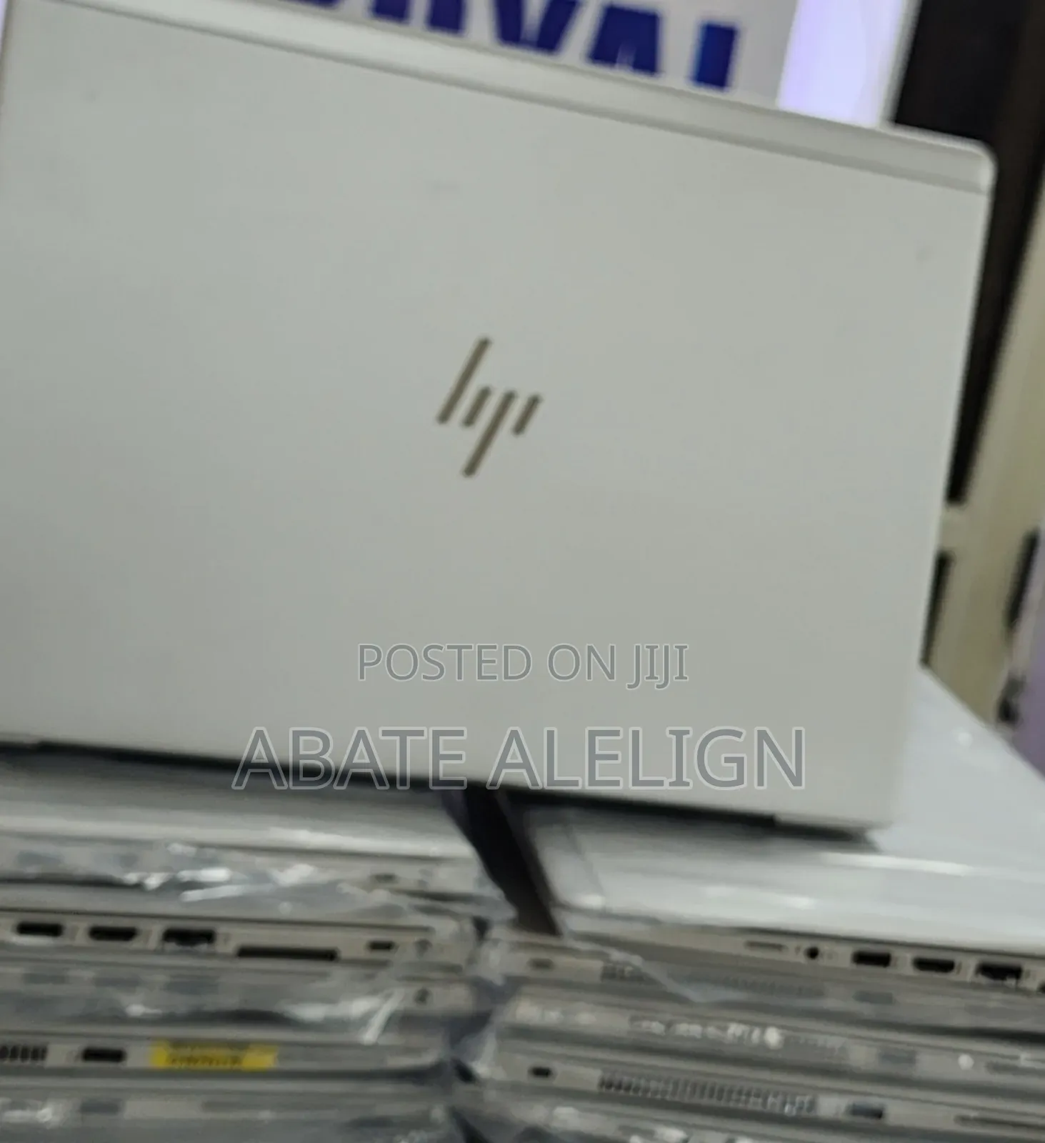 New Laptop HP EliteBook 840 16GB Intel Core i7 SSD 512GB