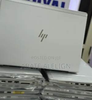 New Laptop HP EliteBook 840 16GB Intel Core i7 SSD 512GB