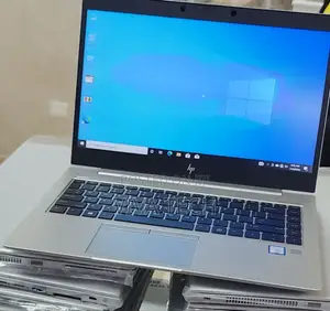 New Laptop HP EliteBook 840 16GB Intel Core i7 SSD 512GB