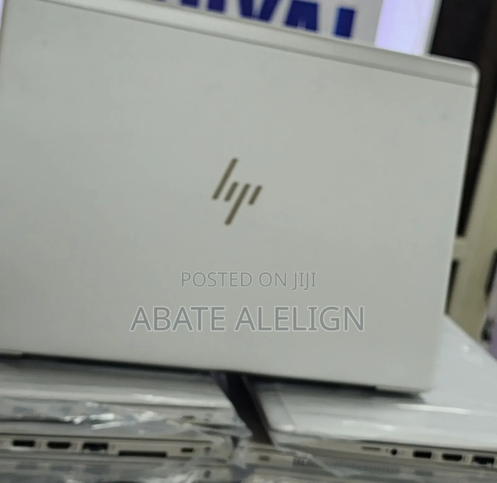 New Laptop HP EliteBook 840 16GB Intel Core i7 SSD 512GB