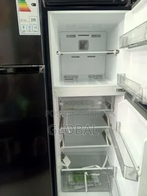 Midea 373litre Fan Fridge