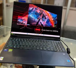 New Laptop Acer Predator Helios 300 16GB Intel Core I7 SSD 512GB