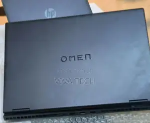 New Laptop HP Omen 15 16GB Intel Core I9 SSD 1T