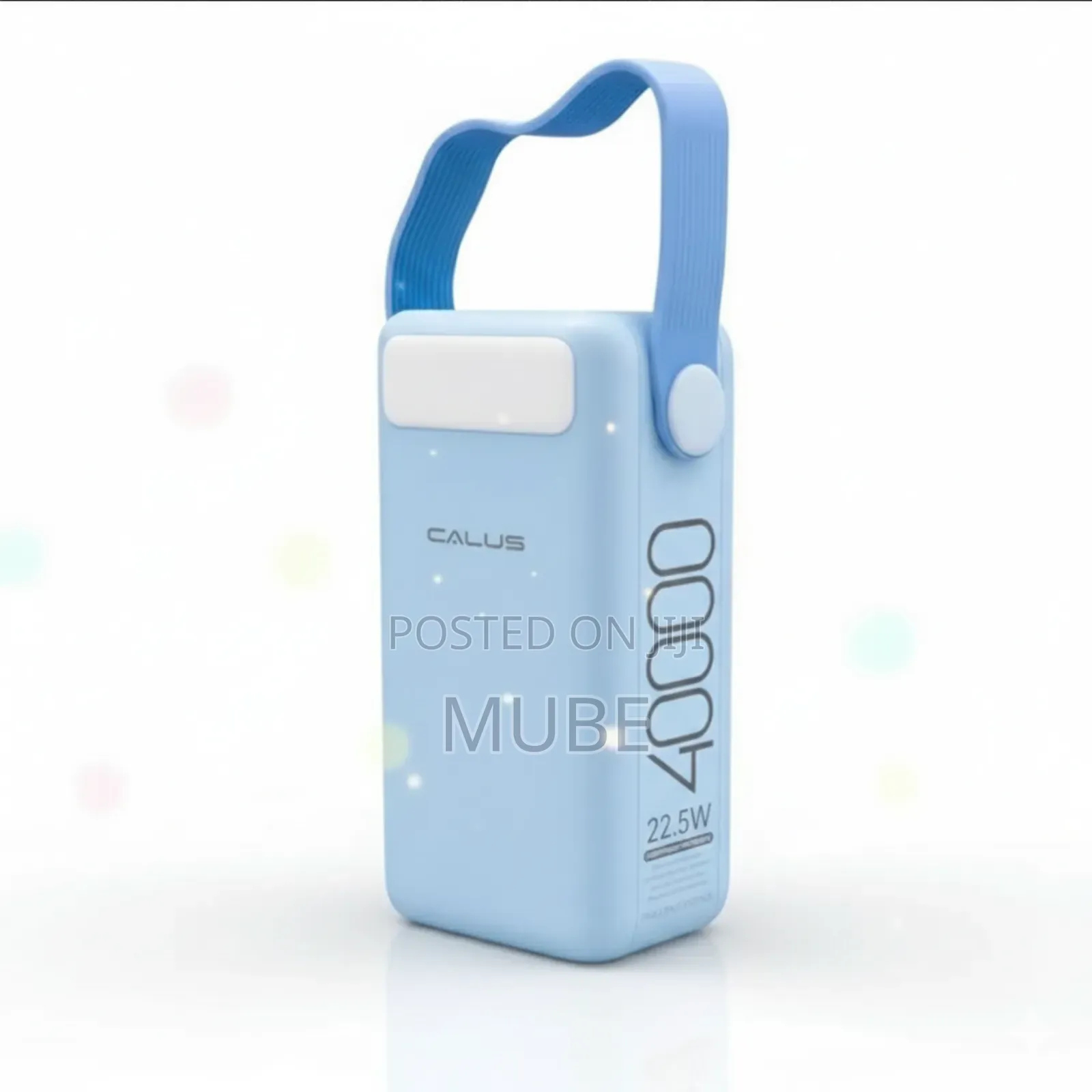 Calus Fast-H40 (40,000mah) Power Bank