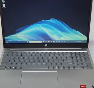 New Laptop HP Stream Notebook 8GB AMD Ryzen 5 SSD 256GB