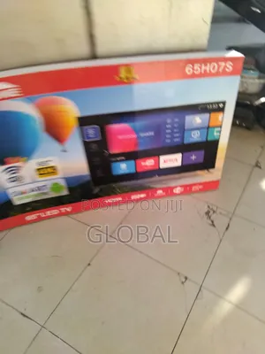 Homeone 65 Inch Weeboss Tv