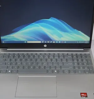 New Laptop HP Stream Notebook 8GB AMD Ryzen 5 SSD 256GB