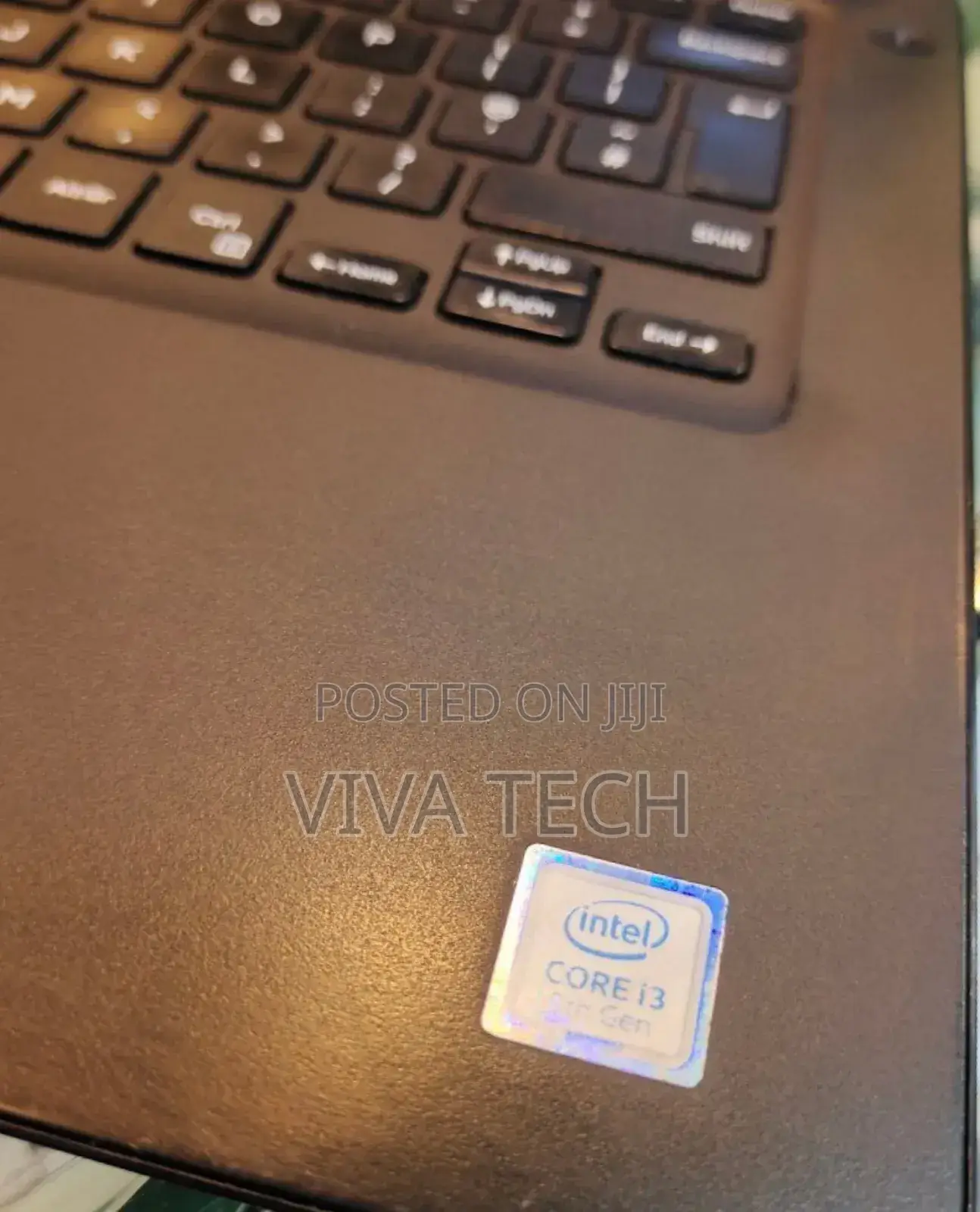 New Laptop Dell Latitude 5310 4GB Intel Core I3 SSD 128GB