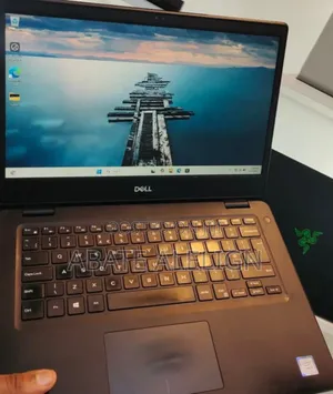 New Laptop Dell Latitude 5310 4GB Intel Core I3 SSD 128GB