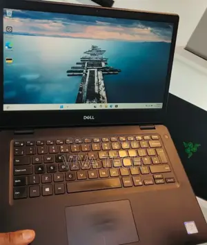 New Laptop Dell Latitude 5310 4GB Intel Core I3 SSD 128GB