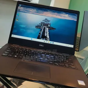 New Laptop Dell Latitude 5310 4GB Intel Core I3 SSD 128GB