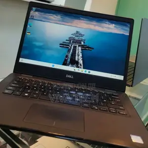 New Laptop Dell Latitude 5310 4GB Intel Core I3 SSD 128GB