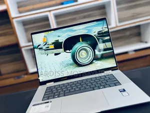 New Laptop HP OmniBook X Flip 16" 16GB Intel Core Ultra 7 SSD 512GB