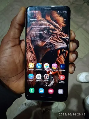 Samsung Galaxy S9 Plus 64 GB Black