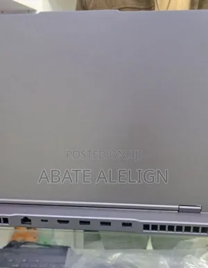 New Laptop Lenovo Legion 5 24GB Intel Core I7 SSD 512GB