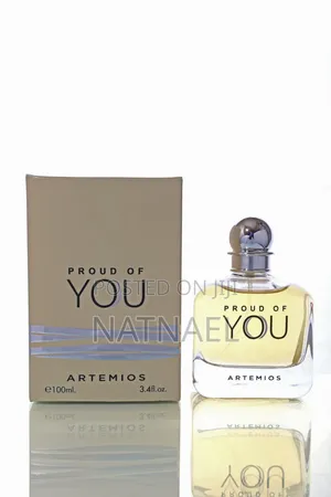 Artemios Proud of You Eau De Parfum