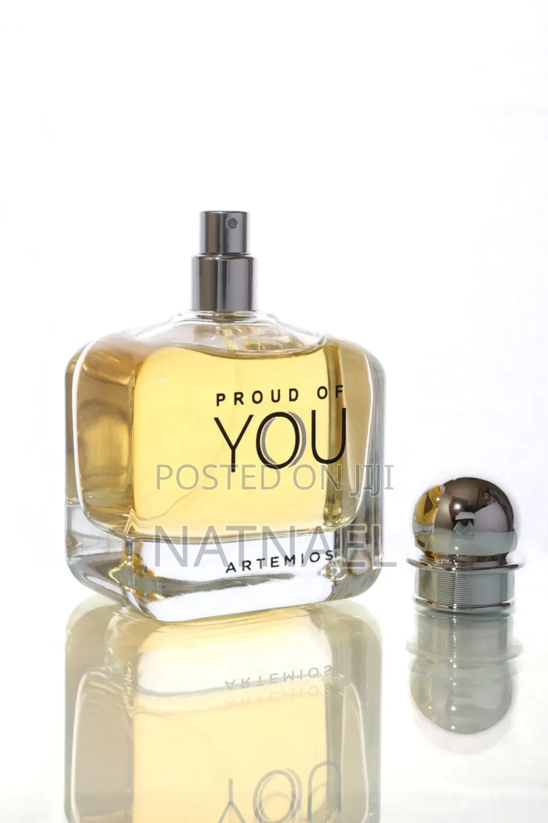 Artemios Proud of You Eau De Parfum