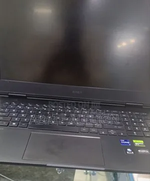 New Laptop HP Victus 16 16GB Intel Core I7 SSD 512GB