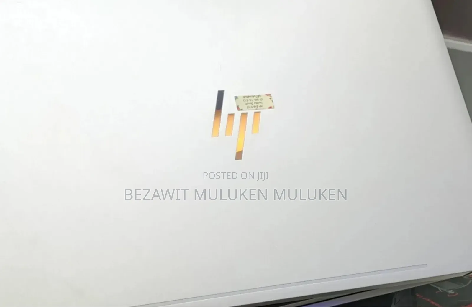 New Laptop HP Envy x360 16GB Intel Core i7 SSD 512GB