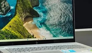 New Laptop HP Envy x360 16GB Intel Core i7 SSD 512GB