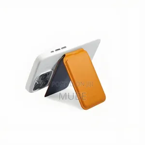 Moft Magsafe Wallet and Stand Case for I Phone