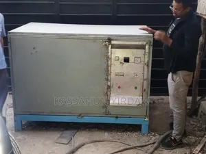 Free Energy Generator