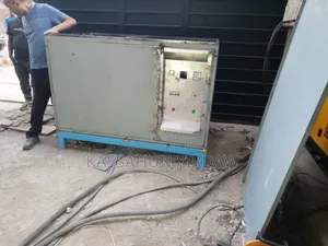 Free Energy Generator