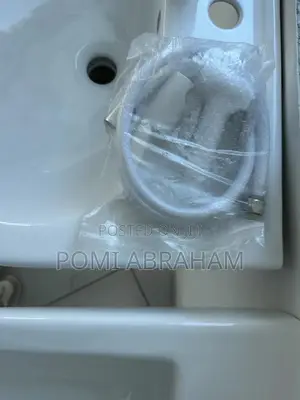 Shataf and Showerhead