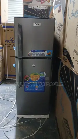 Pretty Refrigerator Fast Cooling Water Dispenser