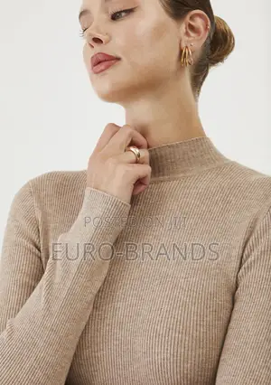 Women's Mini Ribbed Dress