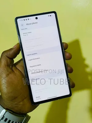 Google Pixel 7a 128 GB Blue