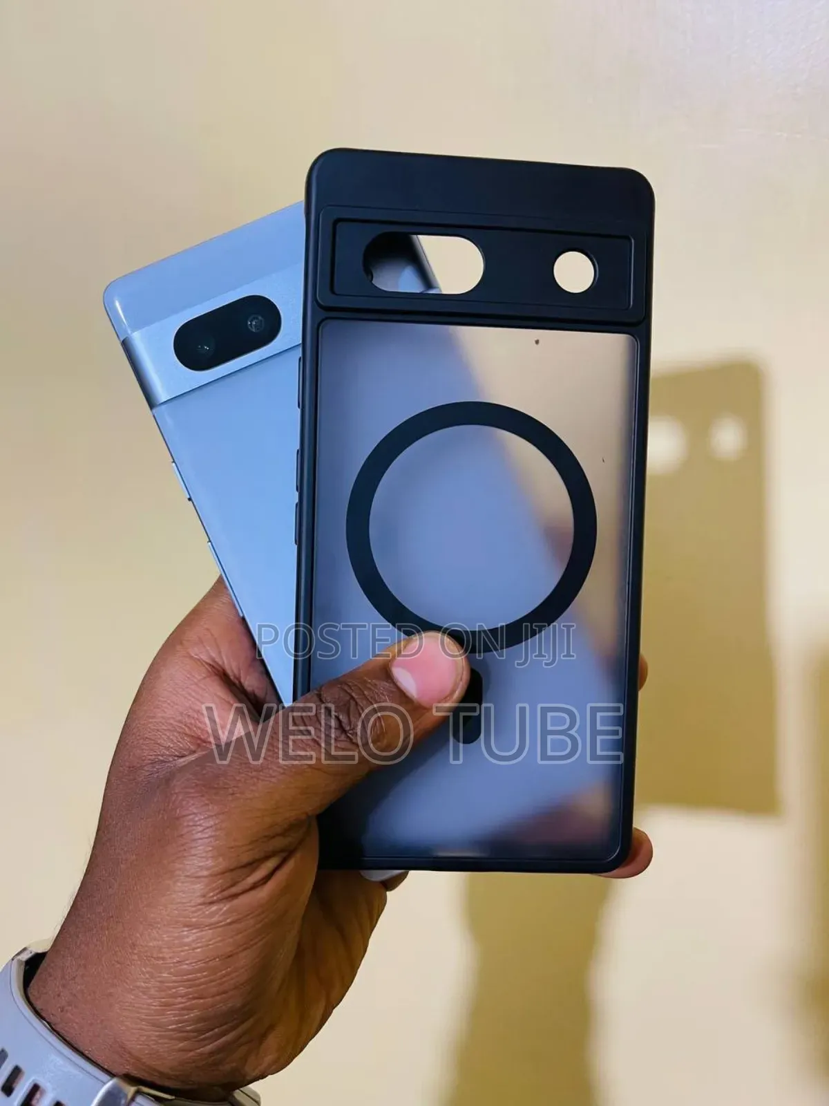 Google Pixel 7a 128 GB Blue