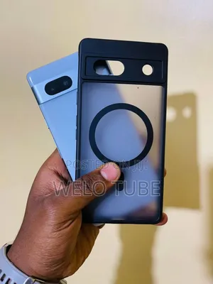 Google Pixel 7a 128 GB Blue