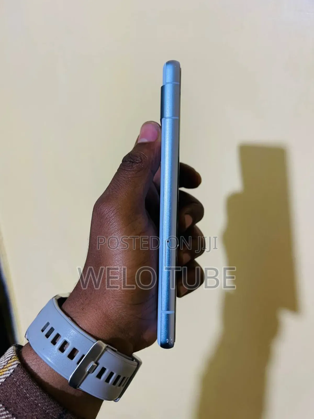 Google Pixel 7a 128 GB Blue