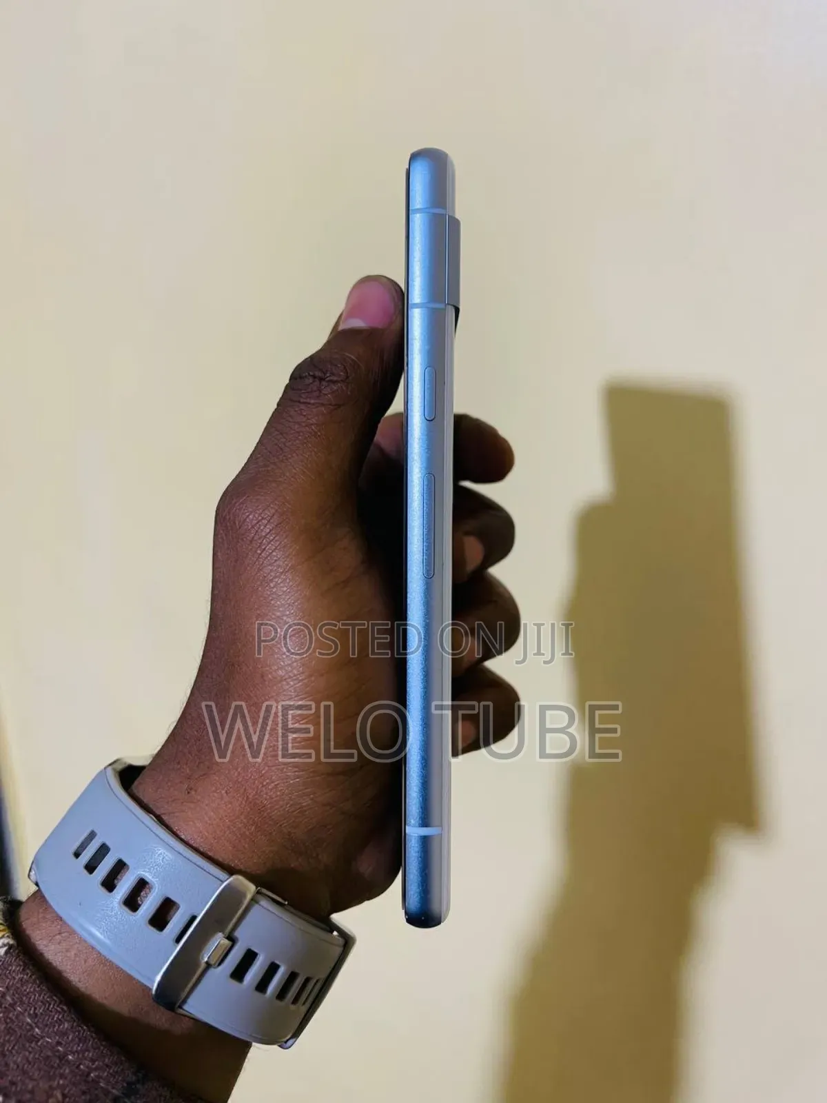 Google Pixel 7a 128 GB Blue