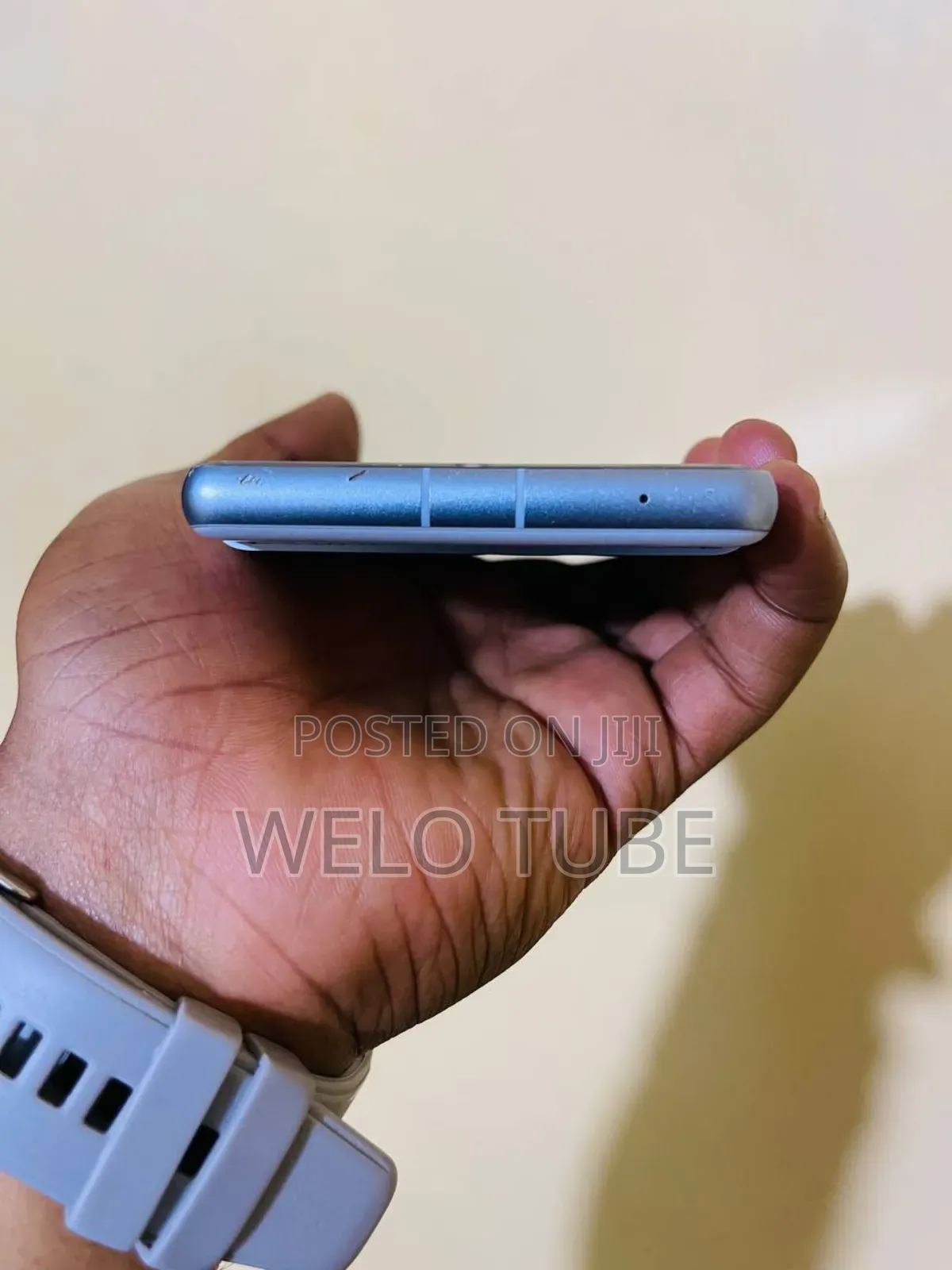 Google Pixel 7a 128 GB Blue