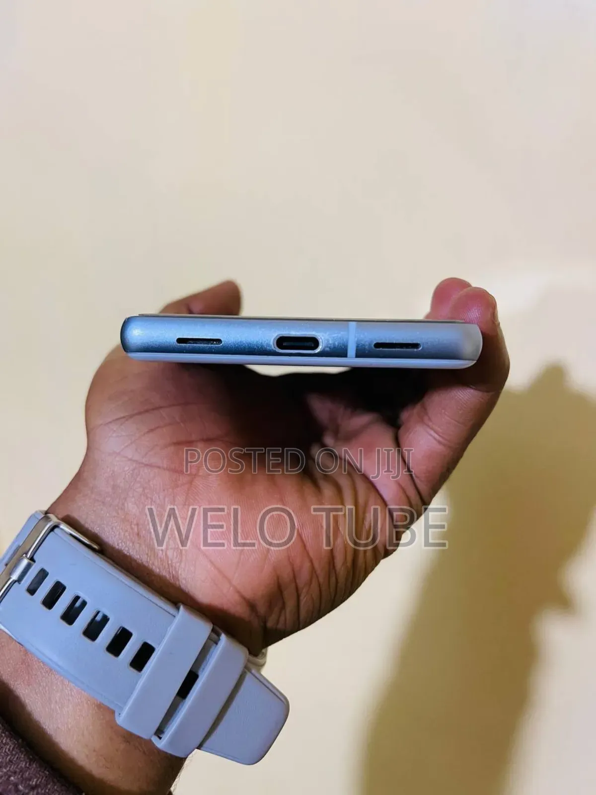 Google Pixel 7a 128 GB Blue