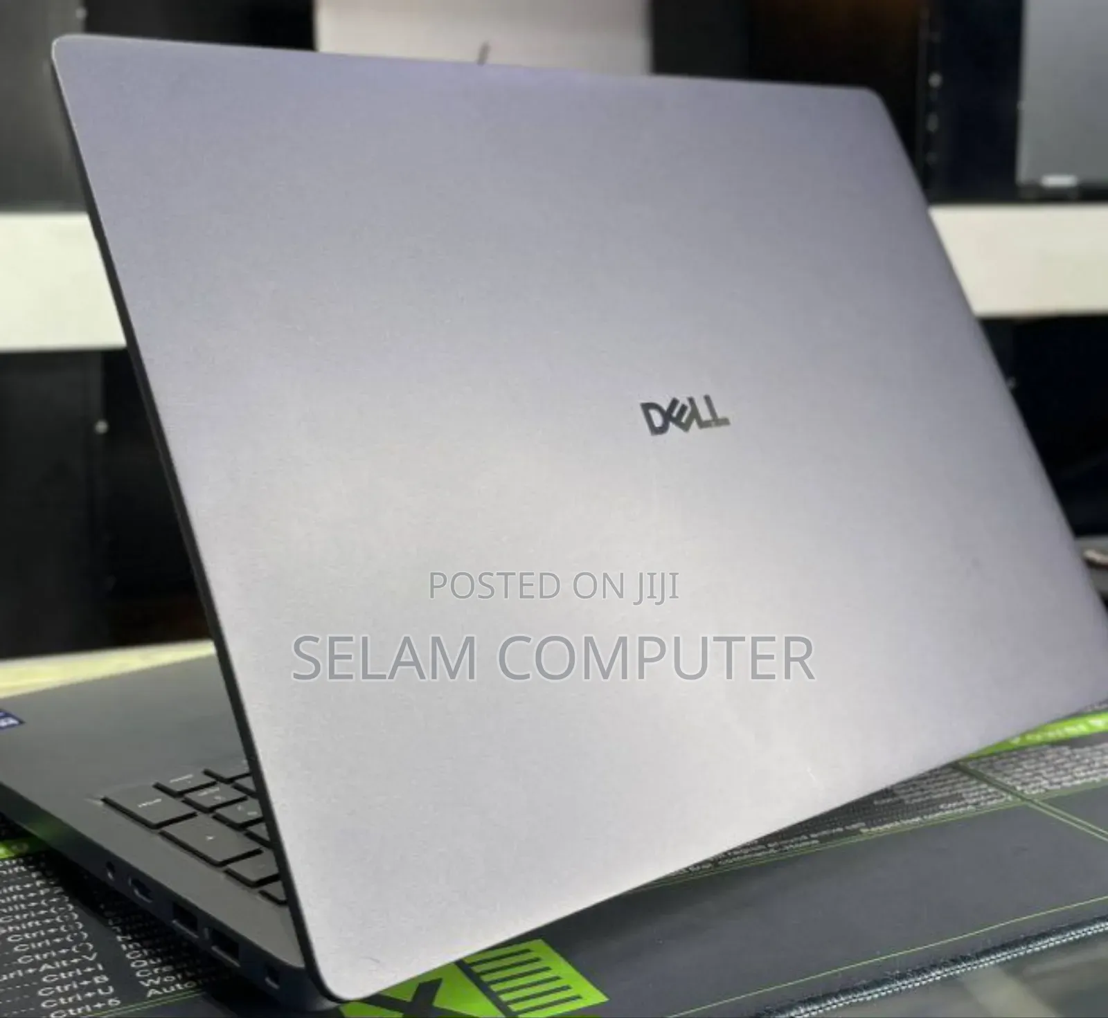 New Laptop Dell XPS 15 32GB AMD A6 SSD 512GB