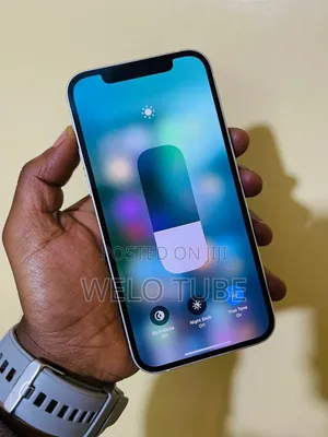 Apple iPhone 12 128 GB White