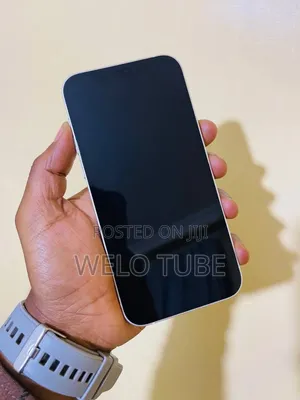 Apple iPhone 12 128 GB White