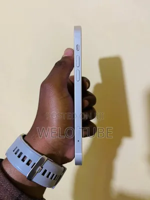 Apple iPhone 12 128 GB White