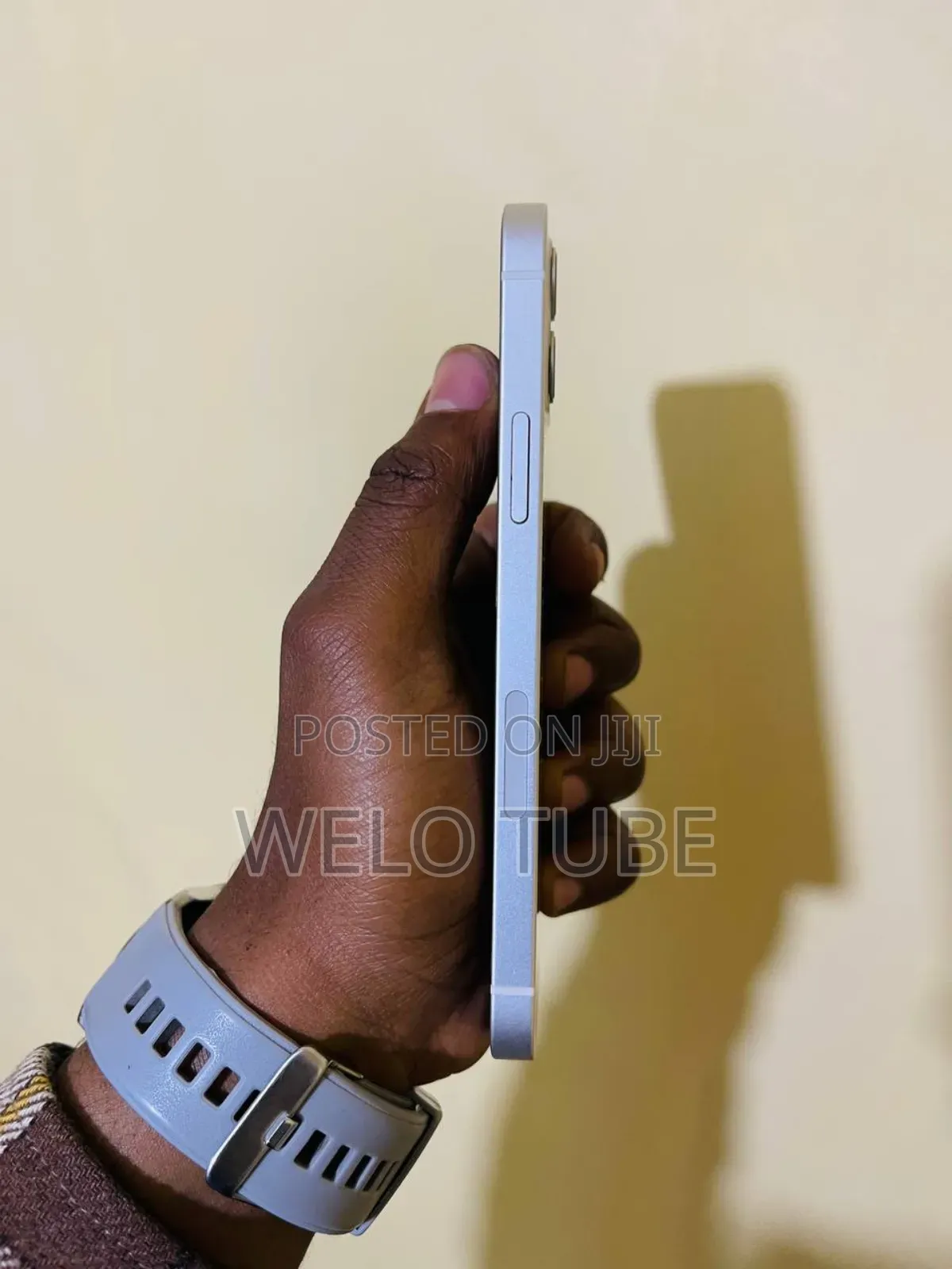 Apple iPhone 12 128 GB White